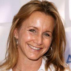 Portrait of Gabrielle Carteris