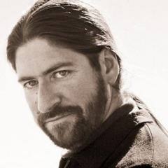 Portrait of John Paul Caponigro