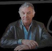 Portrait of Ken Danby