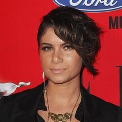 Portrait of Leah LaBelle