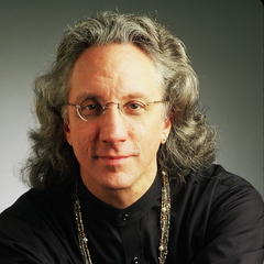 Portrait of Rob Brezsny