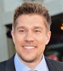 Portrait of Scott Speer