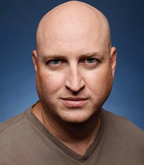 Portrait of Shawn Ryan