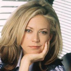 Portrait of Ally Walker