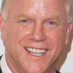 Portrait of Boomer Esiason