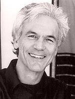 Portrait of Brian Swimme