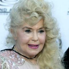 Portrait of Donna Douglas