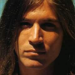 Portrait of Evan Dando