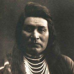 Portrait of Frank Fools Crow