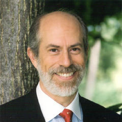 Portrait of Frank Gaffney