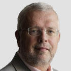 Portrait of Gavyn Davies