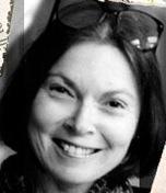 Portrait of Janet Malcolm