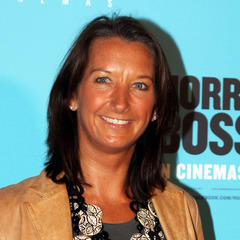 Portrait of Layne Beachley