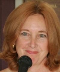 Portrait of Louise Burfitt-Dons