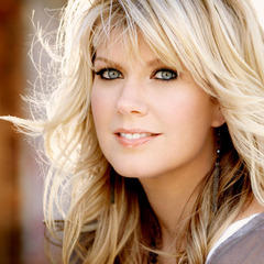 Portrait of Natalie Grant