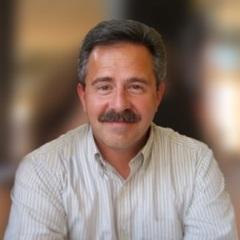 Portrait of Patrick Madrid