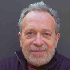 Portrait of Robert Reich