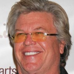 Portrait of Ron White