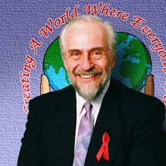 Portrait of Stan Dale