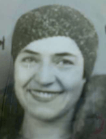 Portrait of Suzanne La Follette