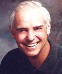 Portrait of Timothy Gallwey