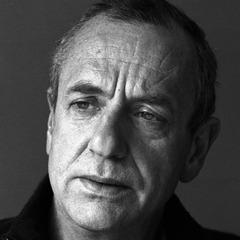 Portrait of Arthur Smith
