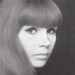 Portrait of Astrid Kirchherr