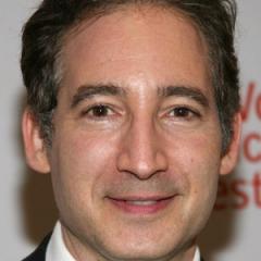 Portrait of Brian Greene
