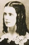 Portrait of Constance Fenimore Woolson