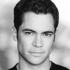 Portrait of Danny Pino