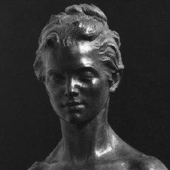 Portrait of Edward J. Fraughton