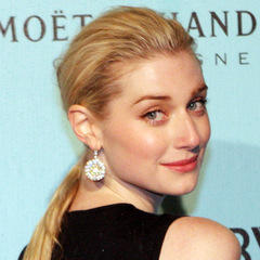 Portrait of Elizabeth Debicki