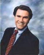 Portrait of Gordon Stein