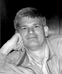 Portrait of Guy Steele