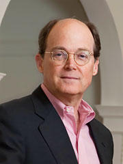 Portrait of James Davison Hunter