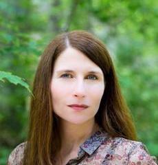 Portrait of Jennifer Haigh
