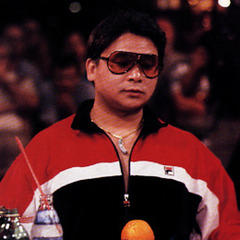 Portrait of Zacarias Moussaoui