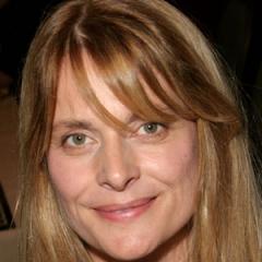 Portrait of Nastassja Kinski