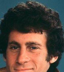 Portrait of Paul Michael Glaser