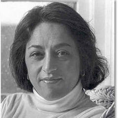 Portrait of Toi Derricotte