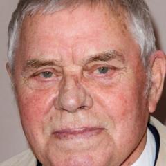 Portrait of Tom T. Hall