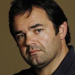Portrait of Will Carling