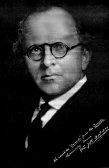 Portrait of William J. H. Boetcker