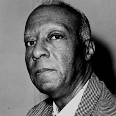 Portrait of A. Philip Randolph