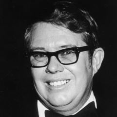 Portrait of Billy Carter