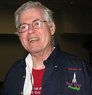 Portrait of David G. Hartwell