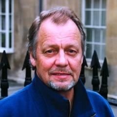 Portrait of David Soul