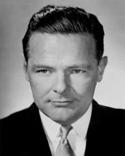 Portrait of Henry Cabot Lodge, Jr