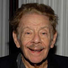 Portrait of Jerry Stiller