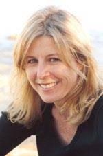 Portrait of Liane Moriarty